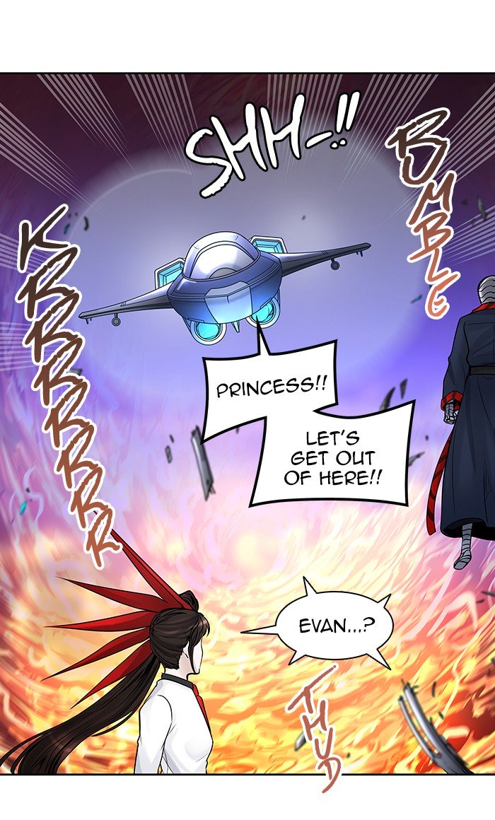 Tower of God, Chapter 416 image 026